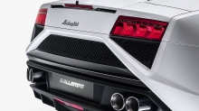      Lamborghini Gallardo
